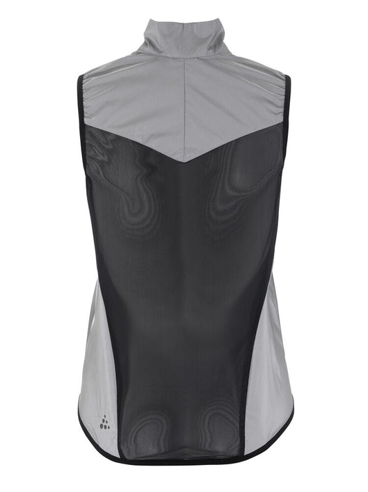Craft Adv Essence Lumen Wind Vest W – Sportjacken