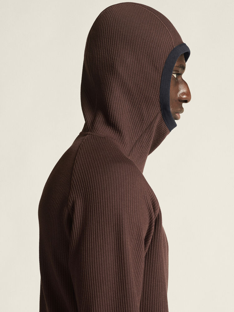 Grid Hood M von Craft – Prune