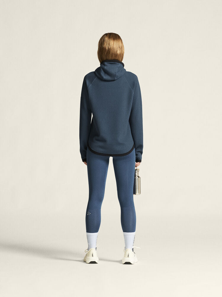 Grid Hood W von Craft – Ensign