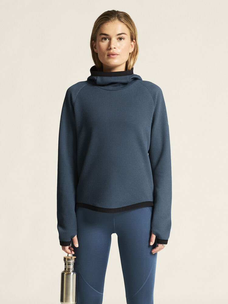 Grid Hood W von Craft – Ensign