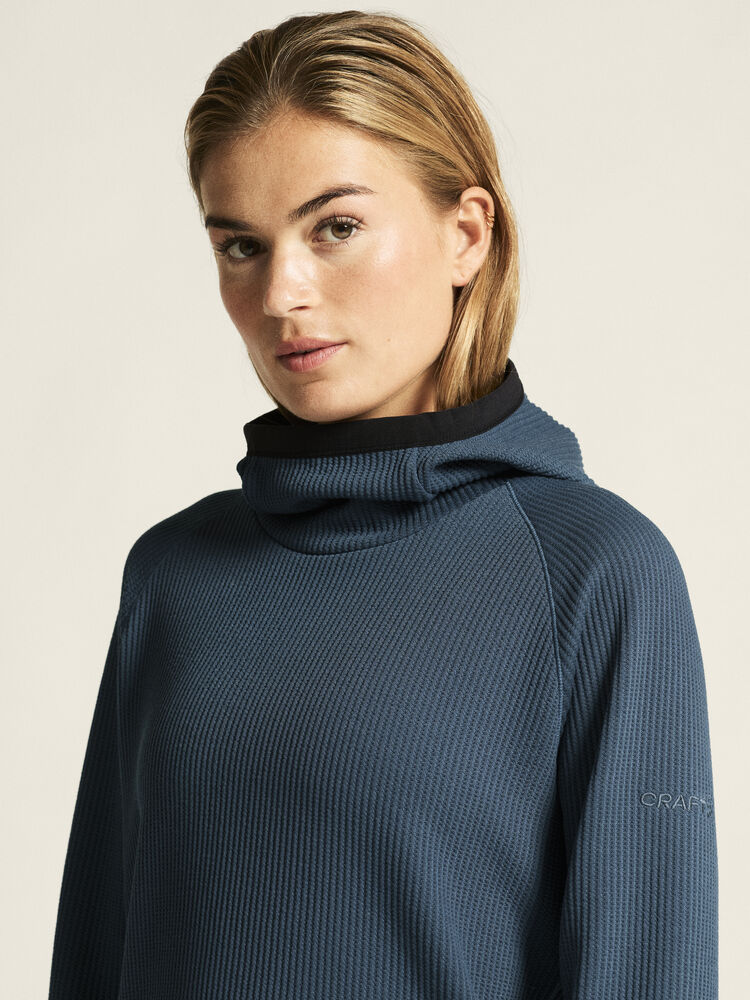 Grid Hood W von Craft – Ensign