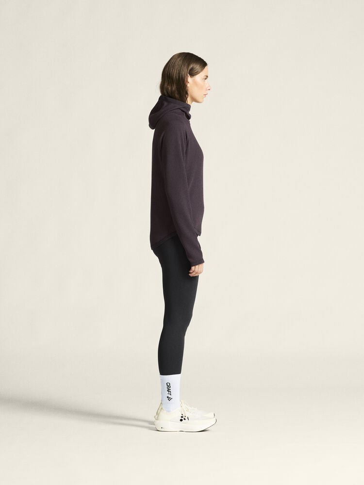 Grid Hood W von Craft – Ensign