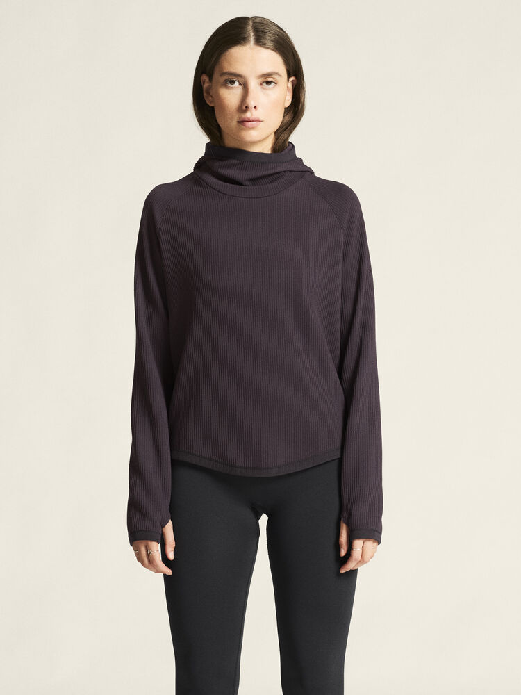 Grid Hood W von Craft – Ensign