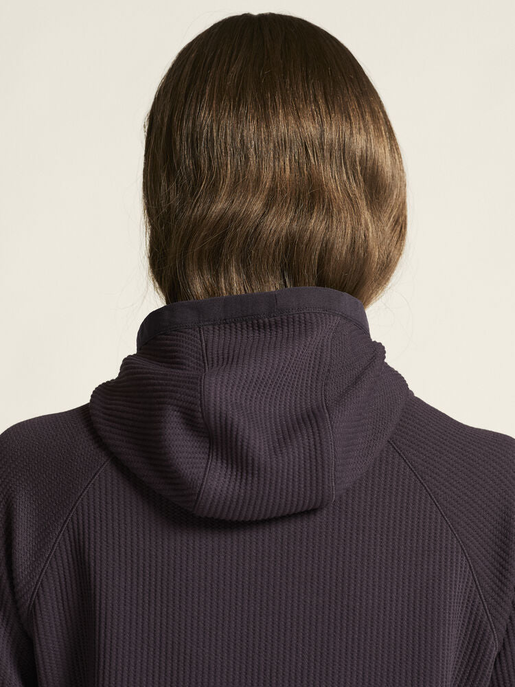 Grid Hood W von Craft – Ensign