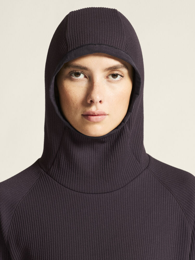 Grid Hood W von Craft – Ensign