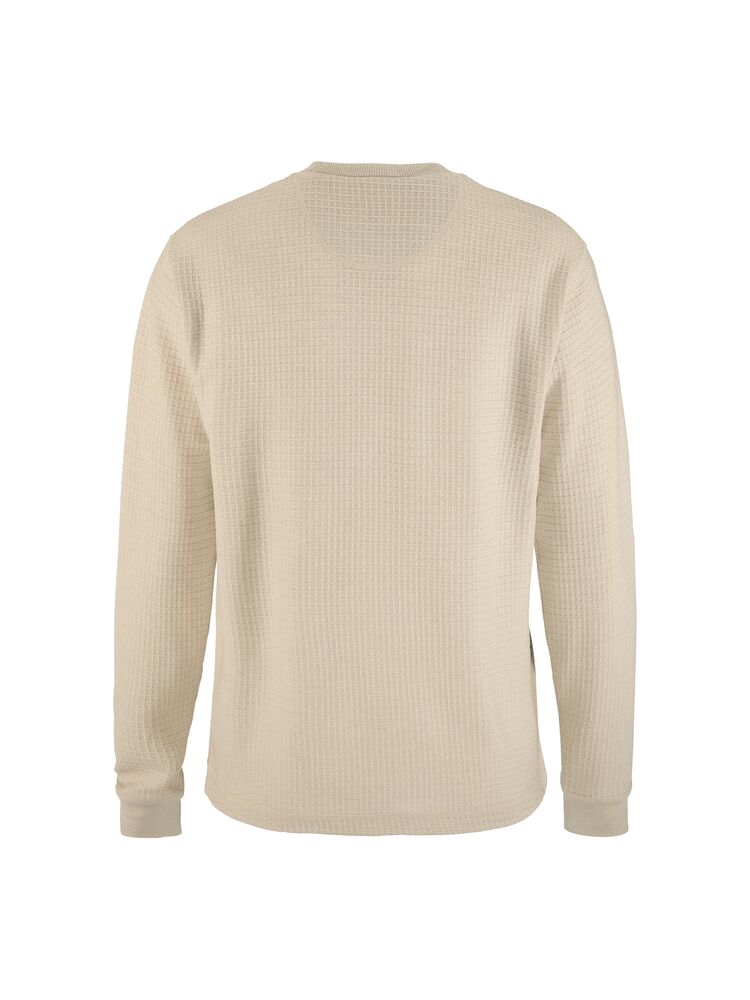 Wool Waffle Rn W von Craft – Plaster
