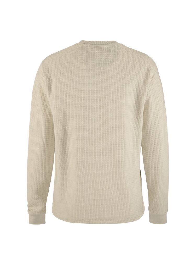 Wool Waffle Rn W von Craft – Plaster
