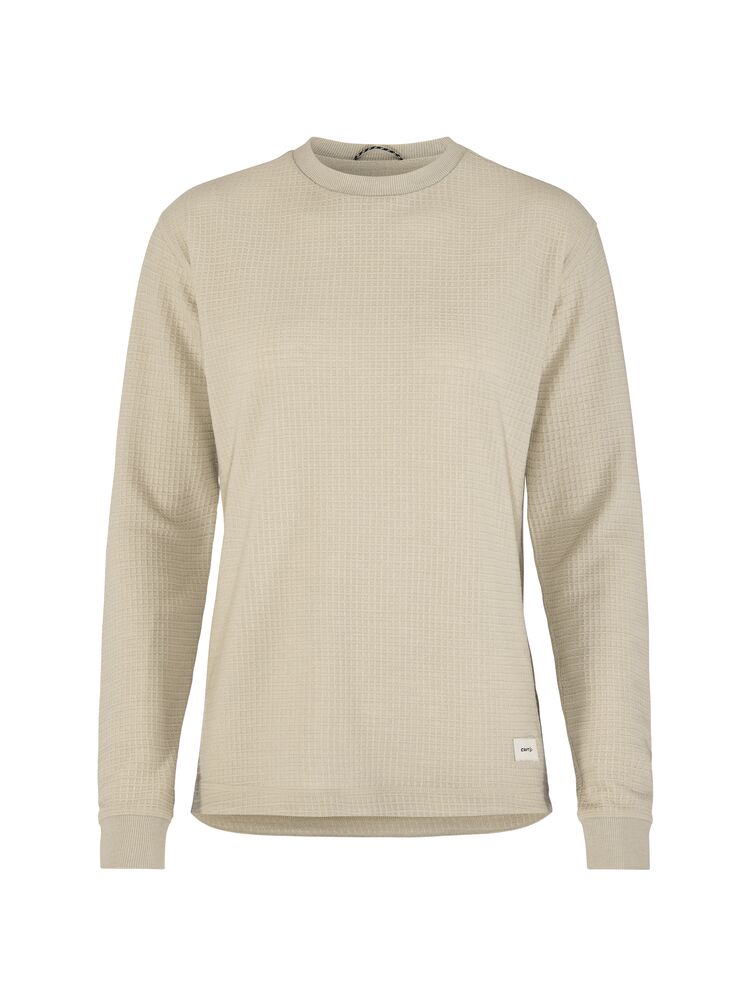 Wool Waffle Rn W von Craft – Plaster