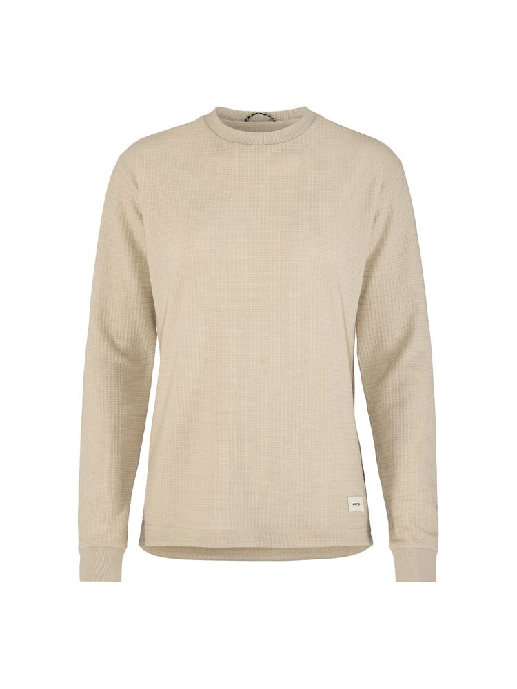 Wool Waffle Rn W von Craft – Plaster