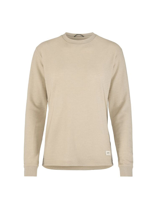 Wool Waffle Rn W von Craft – Plaster