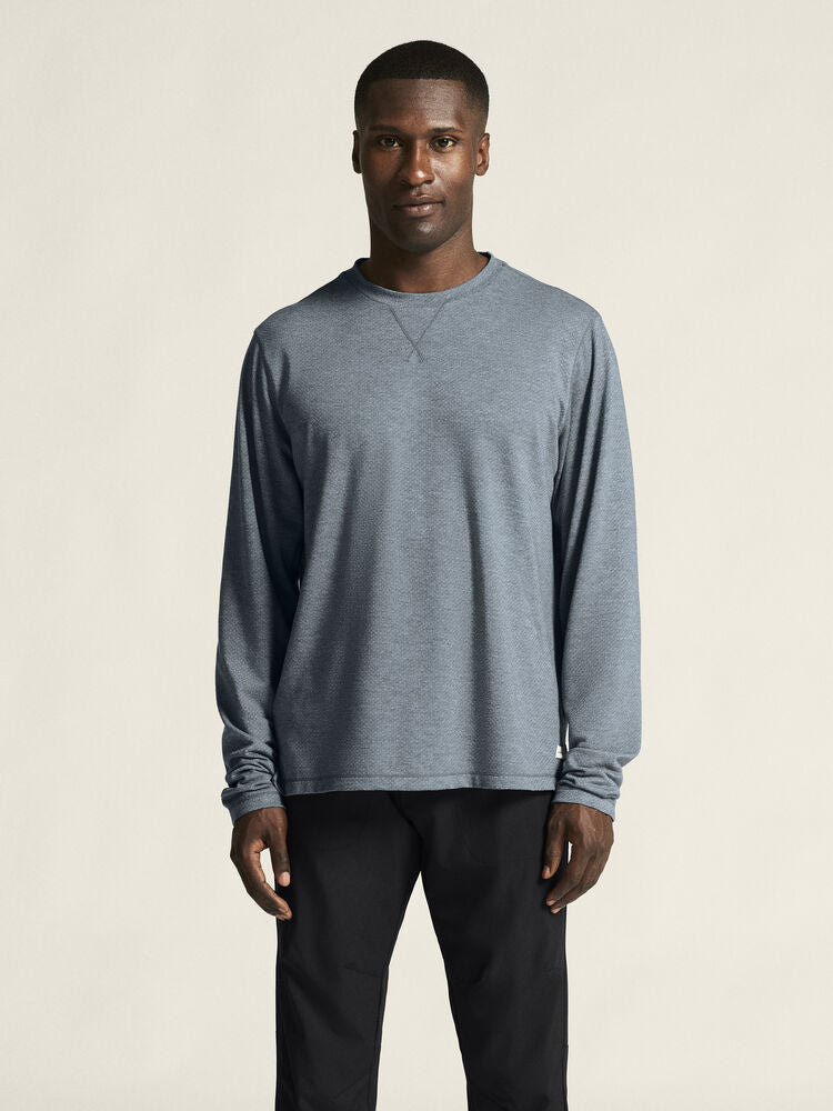 Thermal Mesh Cn M von Craft – Real/Melange