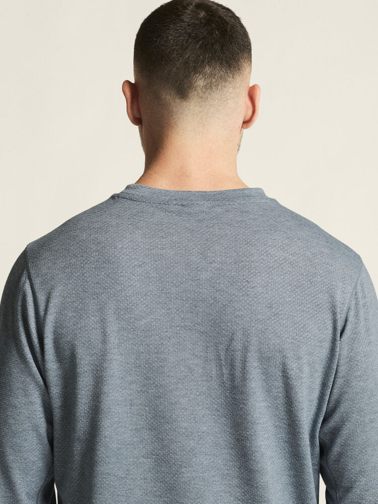 Thermal Mesh Cn M von Craft – Real/Melange