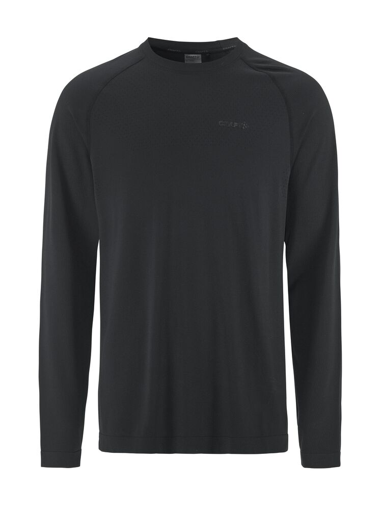 Active Comfort Ls 2 M von Craft – Ink Blue (Box)