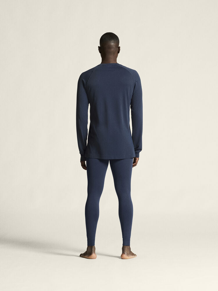 Active Comfort Ls 2 M von Craft – Ink Blue (Box)