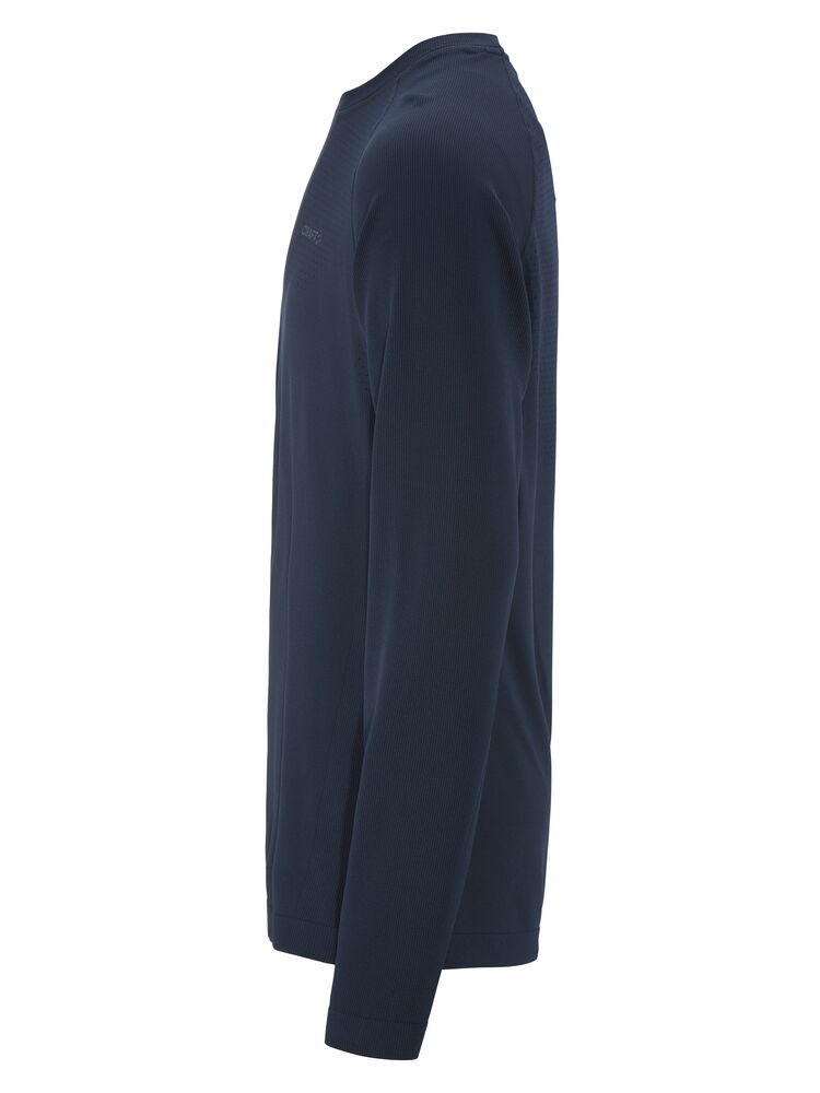 Active Comfort Ls 2 M von Craft – Ink Blue (Box)