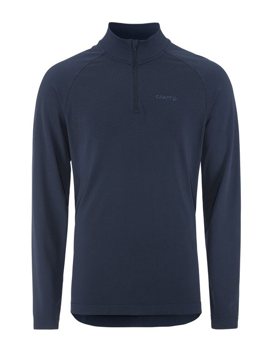 Craft Active Comfort Ls Hz 2 M – Pullover & Midlayer