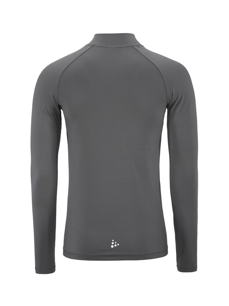 Flow Thermal Mn Ls Tee M von Craft – Granite