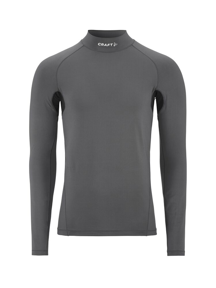 Flow Thermal Mn Ls Tee M von Craft – Granite