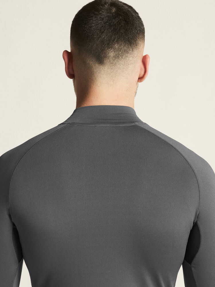 Flow Thermal Mn Ls Tee M von Craft – Granite