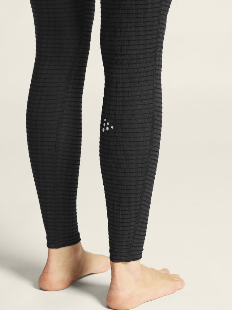 Wool Extreme X Pants 2 W von Craft – Black
