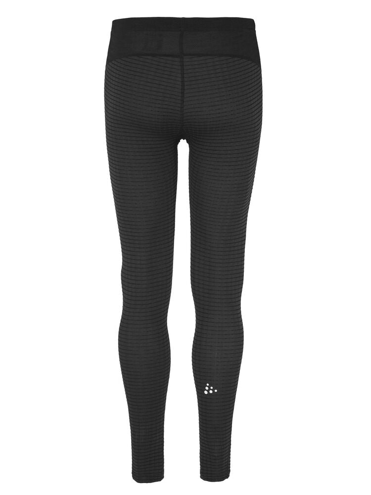 Wool Extreme X Pants 2 M von Craft – Black