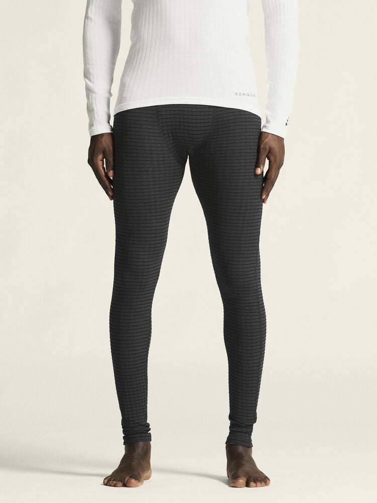 Wool Extreme X Pants 2 M von Craft – Black