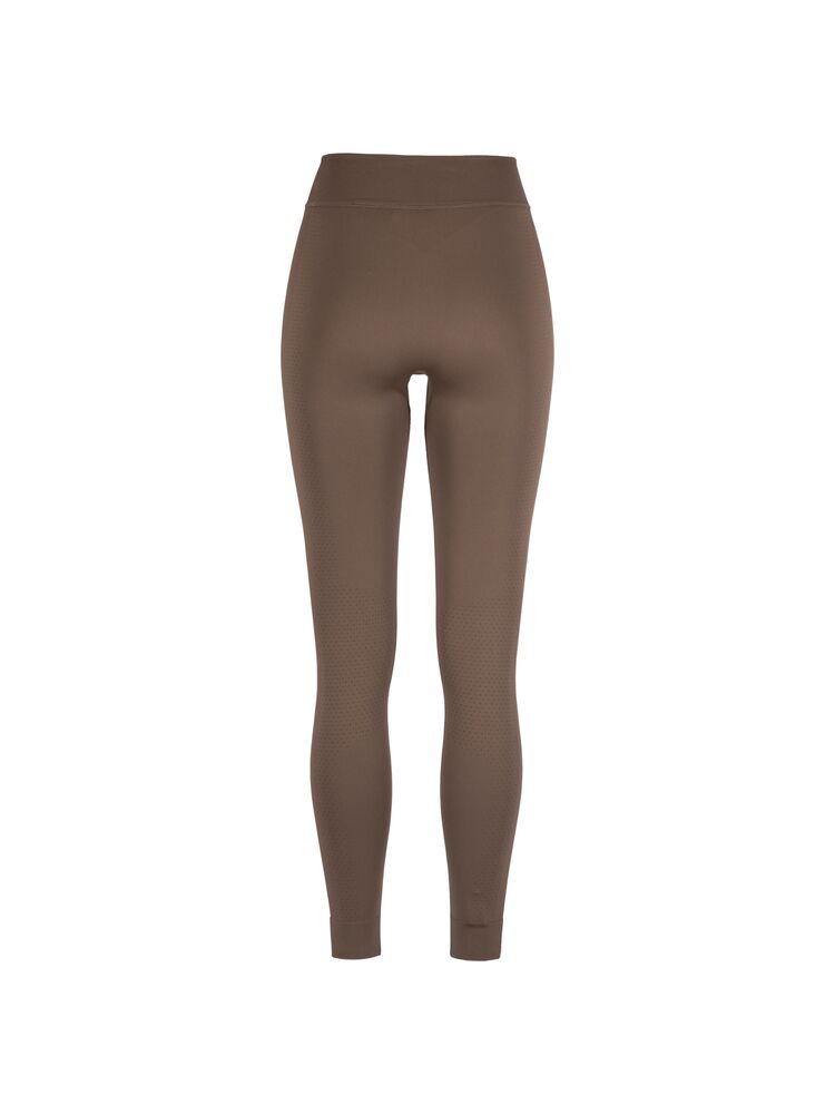 Active Comfort Pants 2 W von Craft – Dk Plum (Box)
