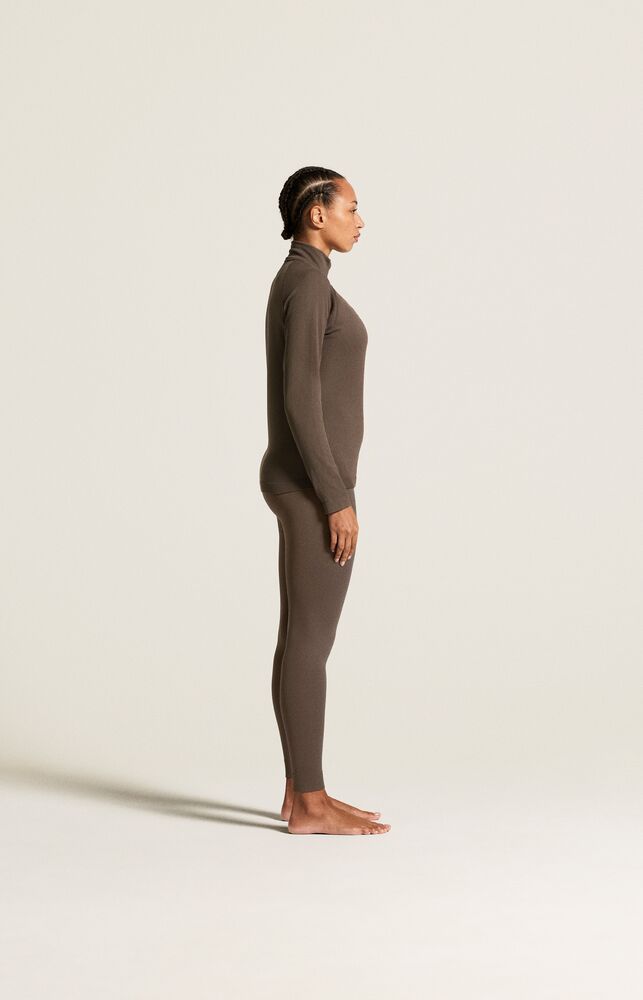 Active Comfort Pants 2 W von Craft – Dk Plum (Box)