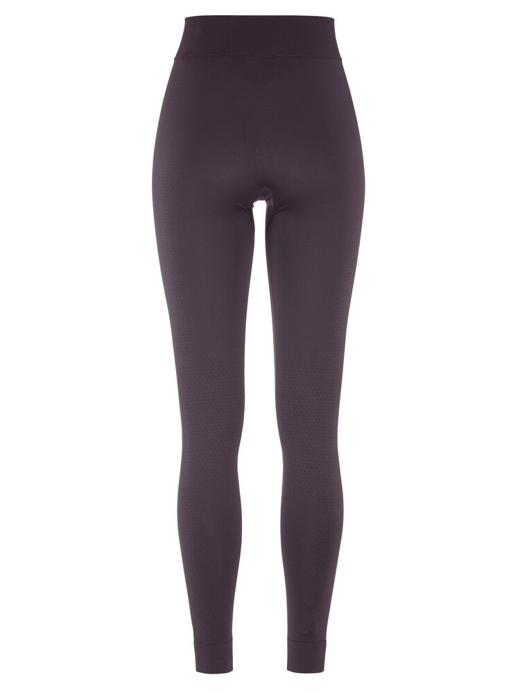 Active Comfort Pants 2 W von Craft – Dk Plum (Box)