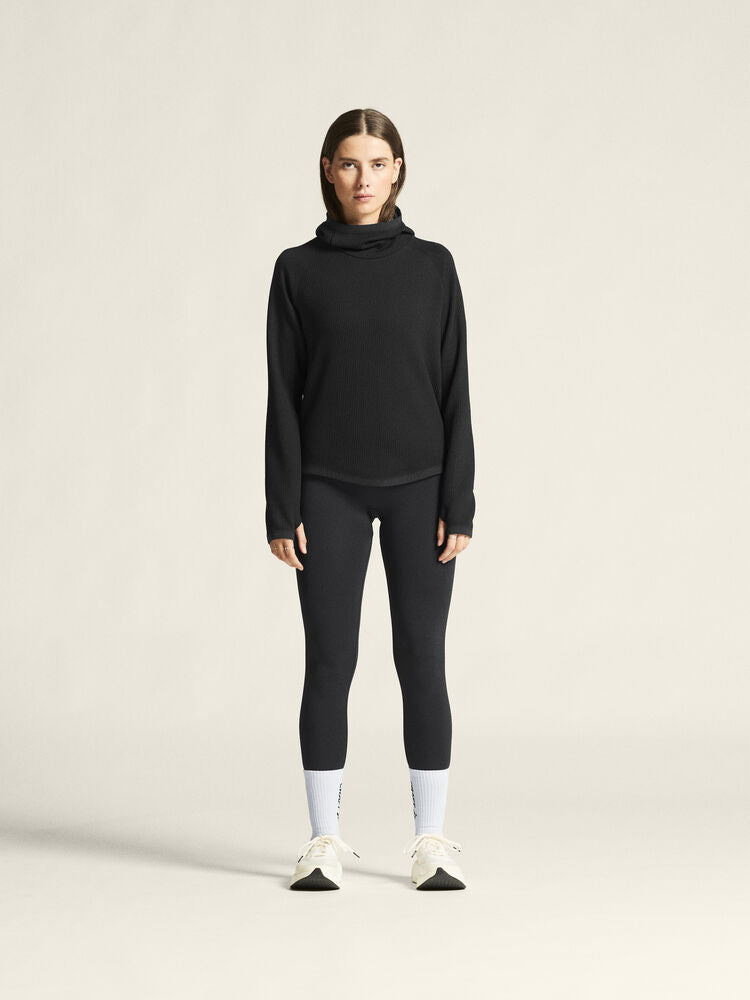 Active Comfort Pants 2 W von Craft – Dk Plum (Box)