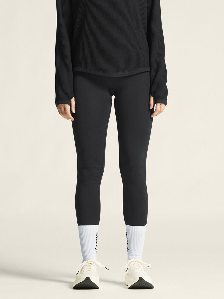 Active Comfort Pants 2 W von Craft – Dk Plum (Box)