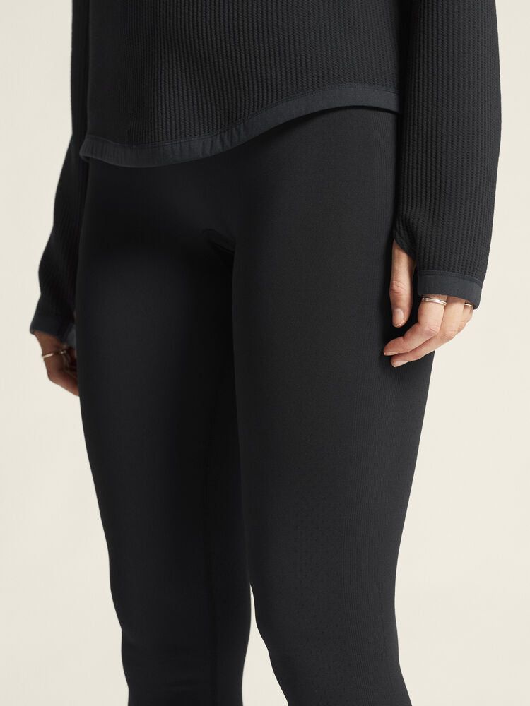 Active Comfort Pants 2 W von Craft – Dk Plum (Box)