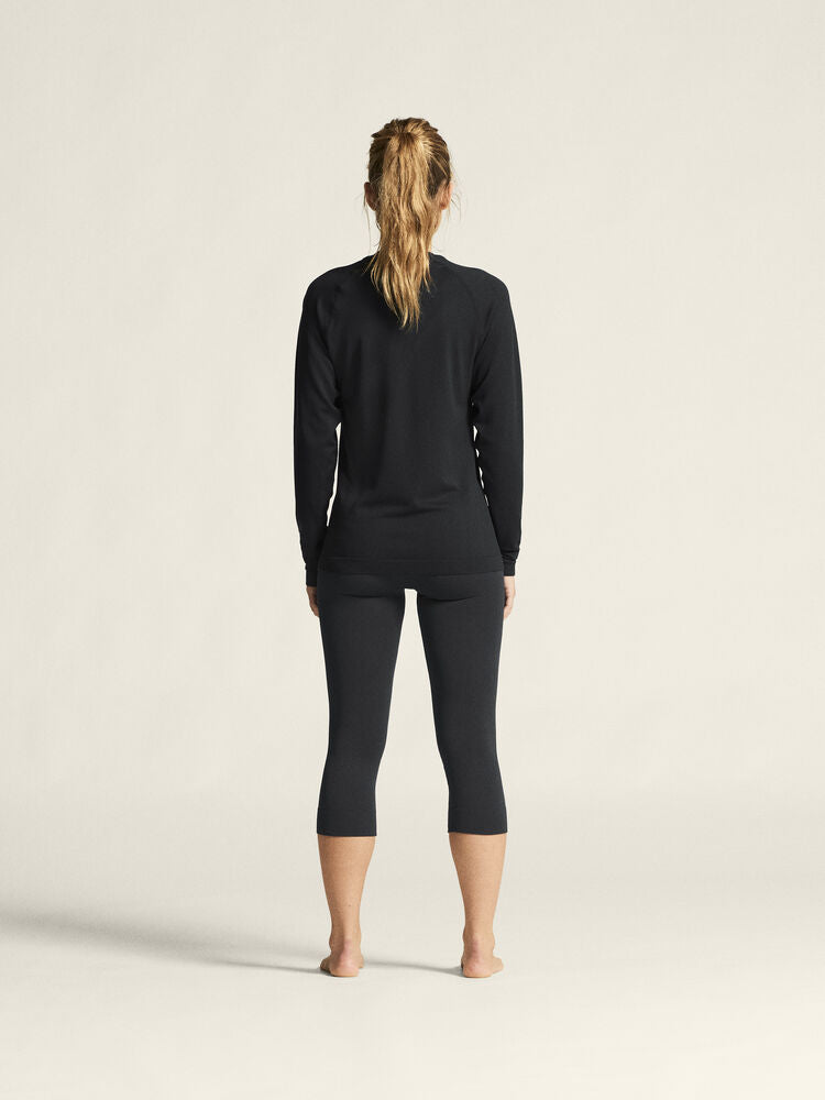 Active Comfort Knickers 2 W von Craft – Black (Box)