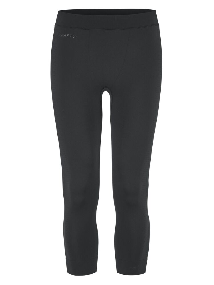 Active Comfort Knickers 2 M von Craft – Black