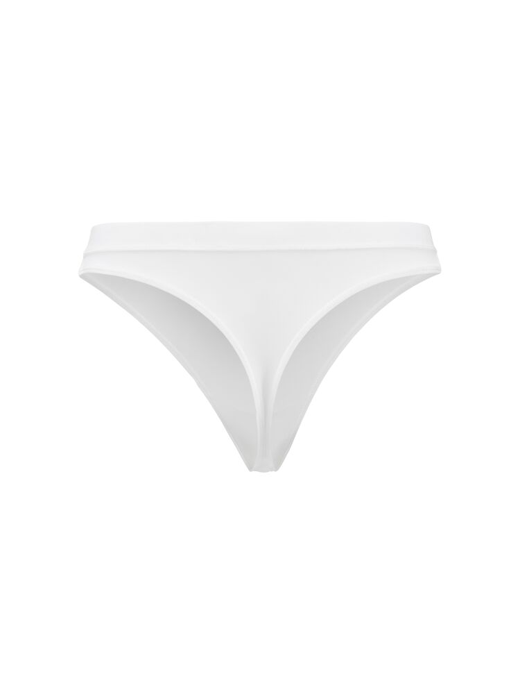 Active String W von Craft – White
