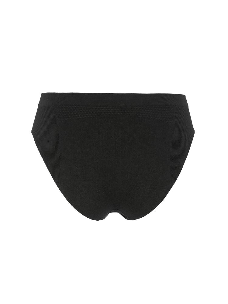 Wool Seamless Hipster W von Craft – Black