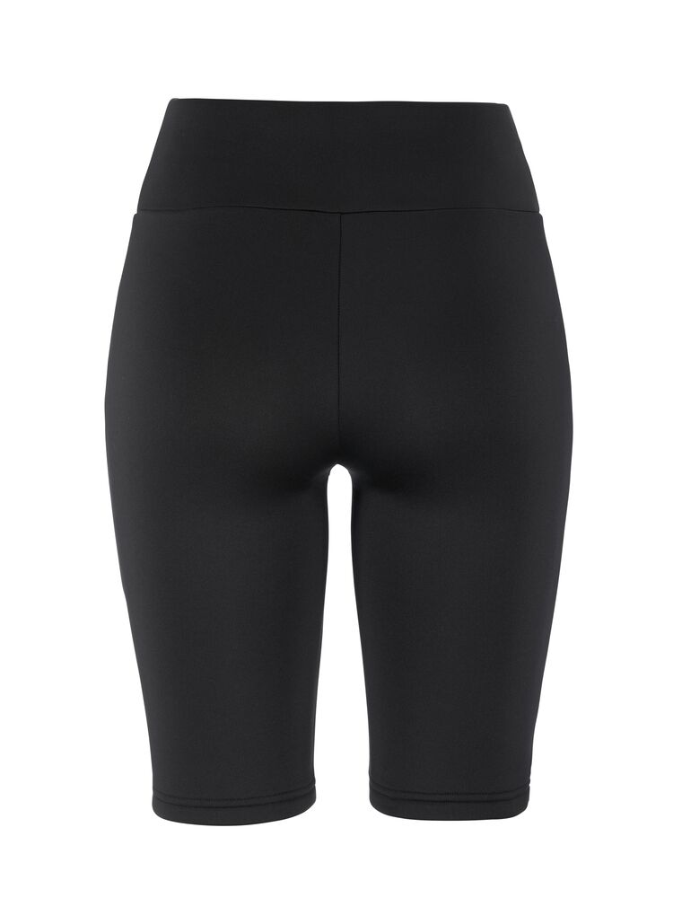 Explore Power Fleece Short Tights W von Craft – Black