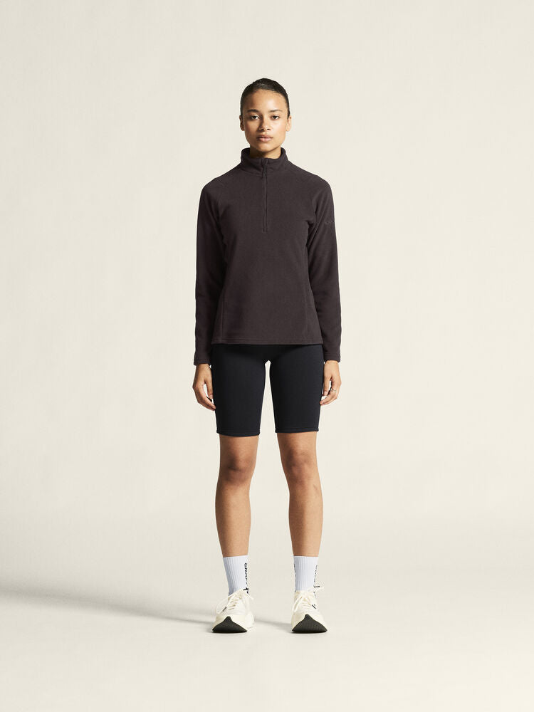 Explore Power Fleece Short Tights W von Craft – Black