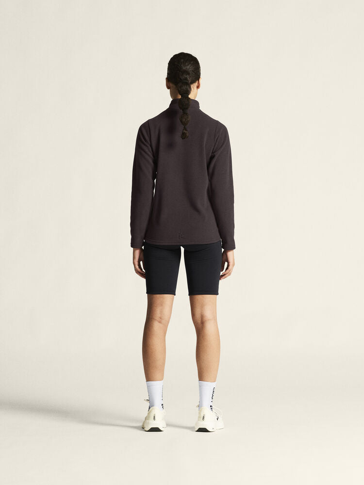 Explore Power Fleece Short Tights W von Craft – Black
