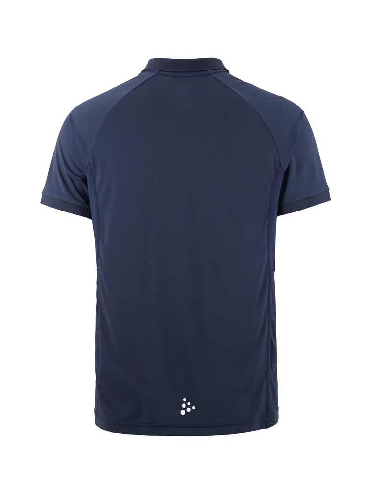 Ability Polo M von Craft – Navy