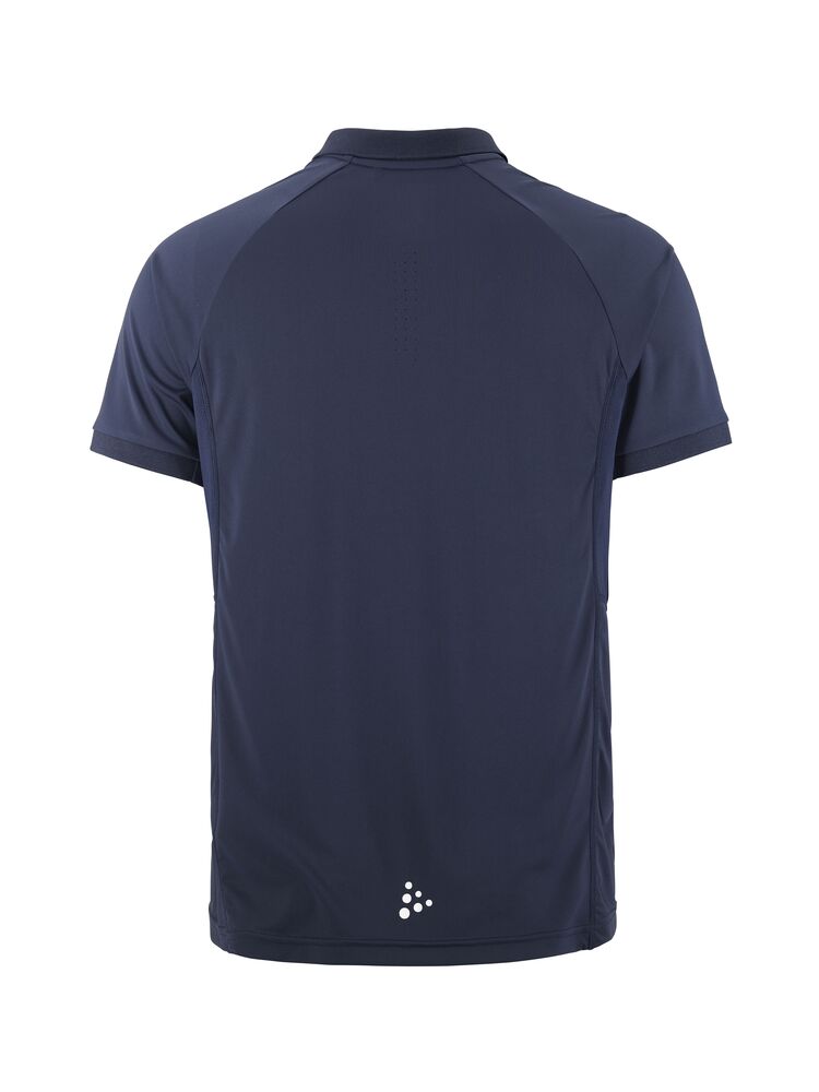 Ability Polo M von Craft – Navy