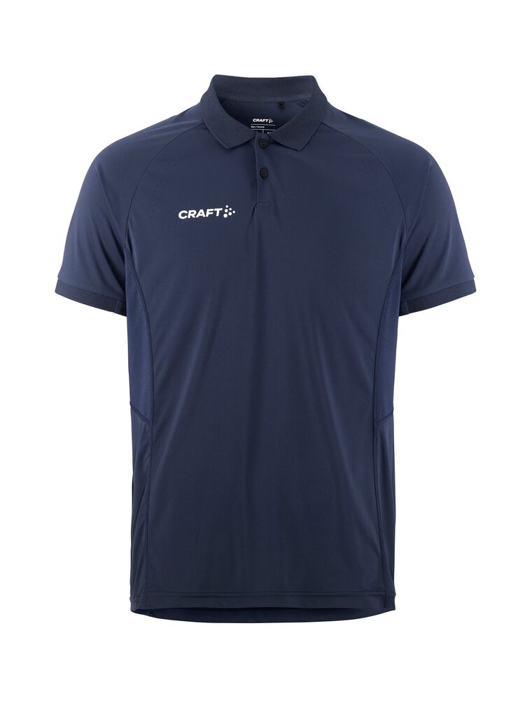 Ability Polo M von Craft – Navy