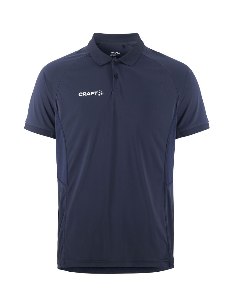 Ability Polo M von Craft – Navy