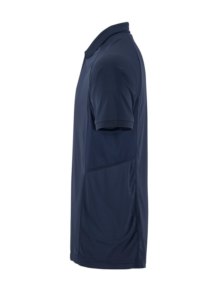 Ability Polo M von Craft – Navy
