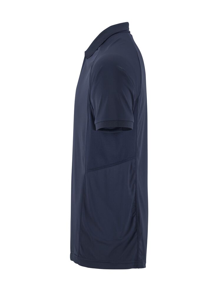 Ability Polo M von Craft – Navy