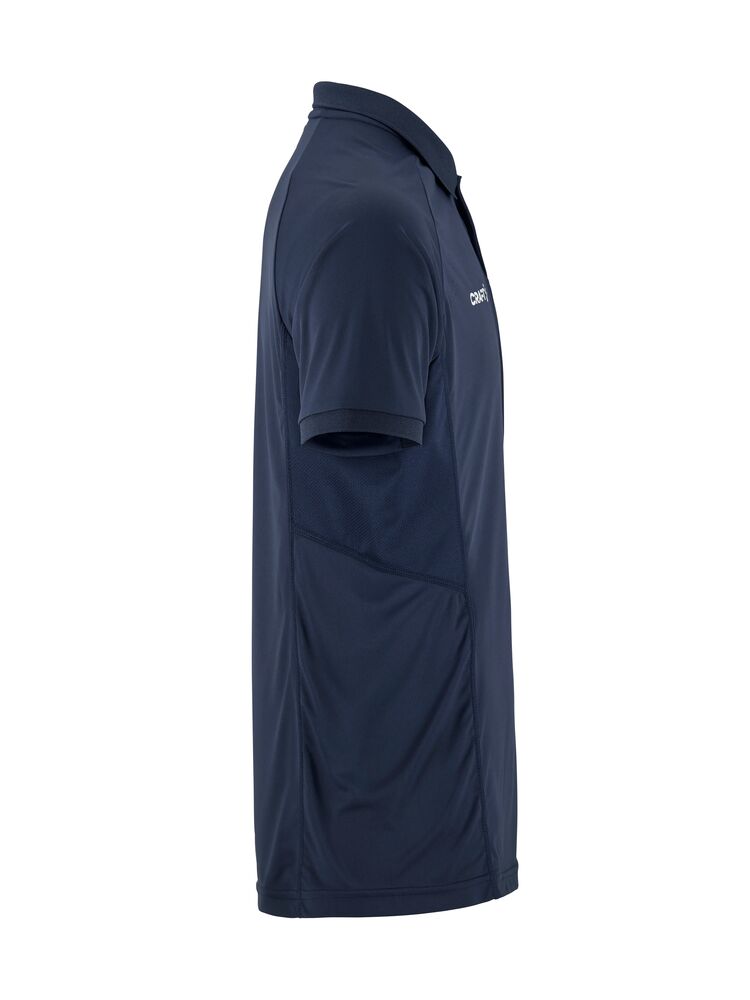 Ability Polo M von Craft – Navy