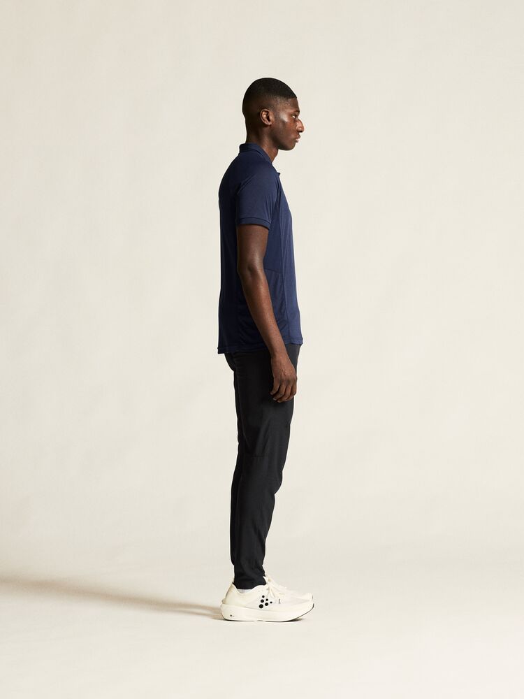 Ability Polo M von Craft – Navy