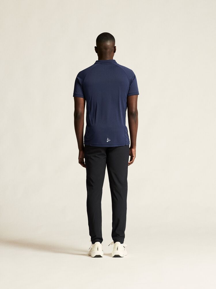 Ability Polo M von Craft – Navy