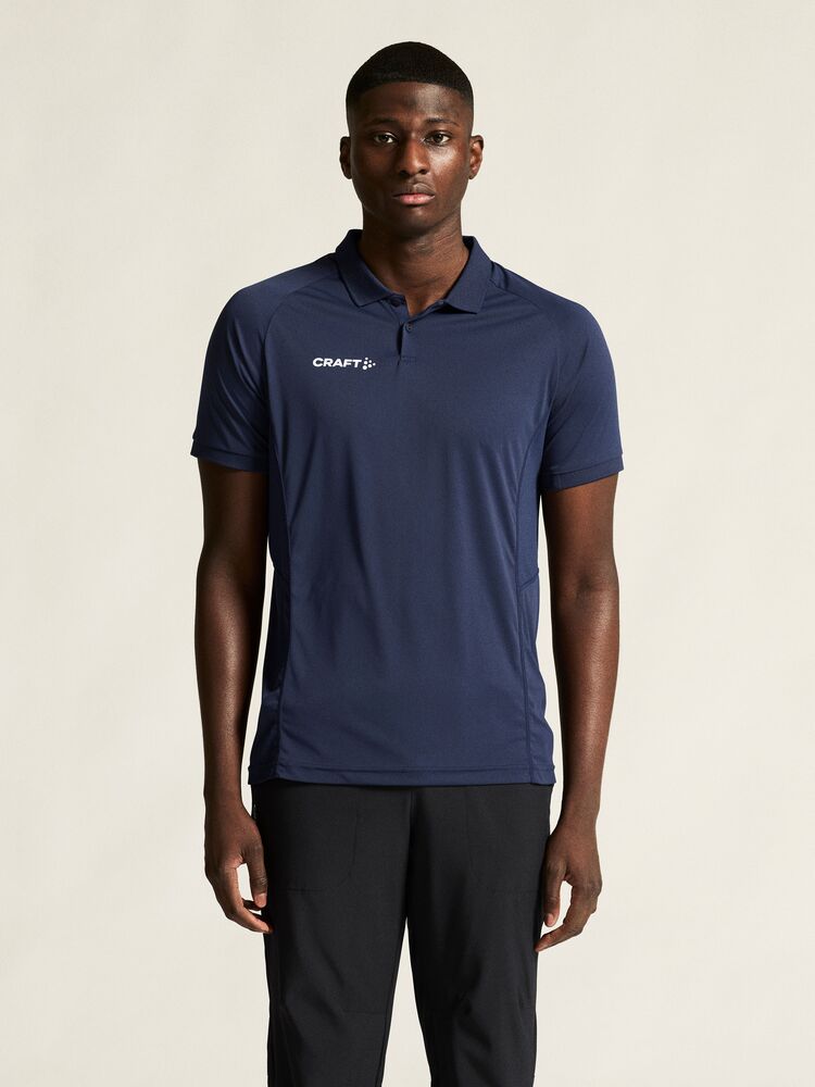 Ability Polo M von Craft – Navy