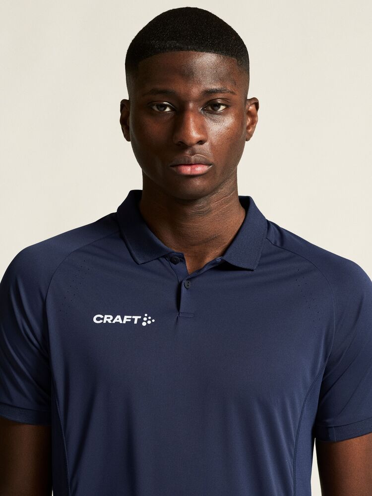 Ability Polo M von Craft – Navy